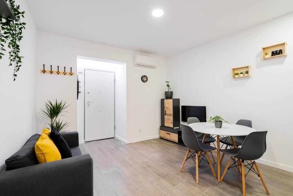 Nice Apartment In The Center Of Madrid-S-El-Verde Exterior foto