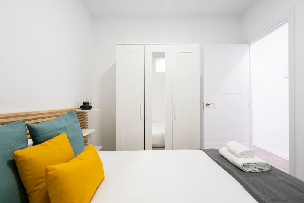 Nice Apartment In The Center Of Madrid-S-El-Verde Exterior foto
